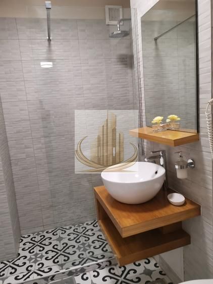 Grand Mobilis Imobiliare Apartament 2 camere(1 dormitor) de închiriat - Poză 6