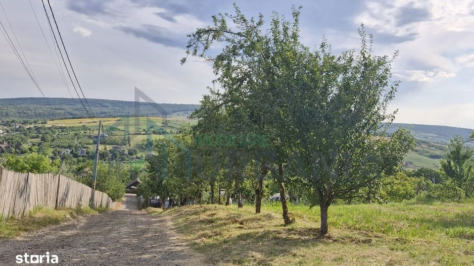 Teren Chicerea – 740 mp, lângă școală - Poză 3