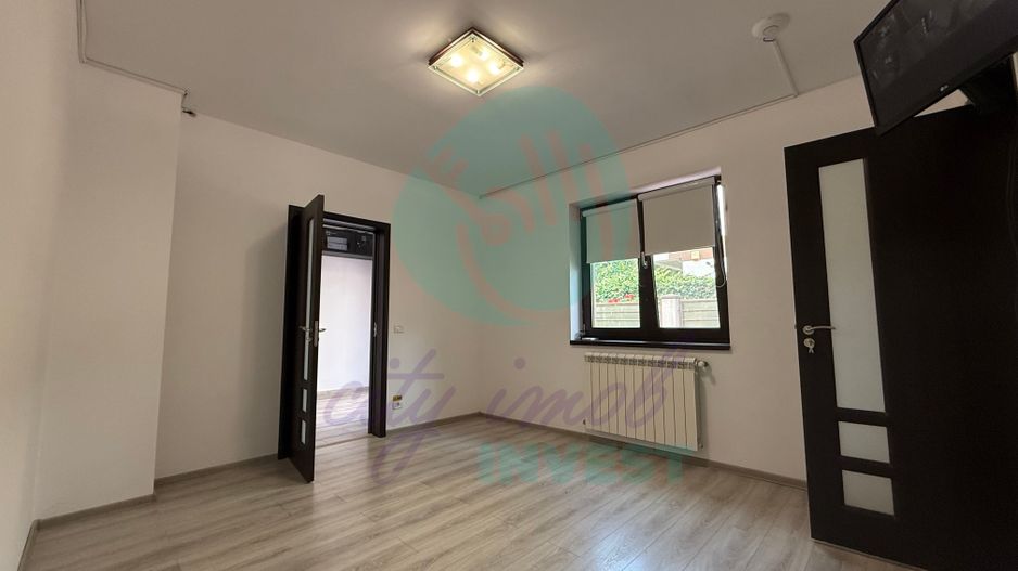 Casă birouri Parcul Circului | Curte proprie | Terasă 30 mp - Poză 4