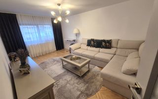 Apartament 3 camere, decomandat, et.1, Ampoi 3 - Poză 1