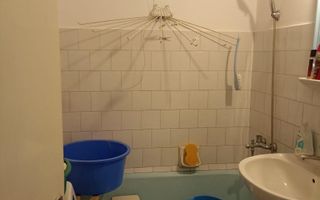 APARTAMENT CU 3 CAMERE ZONA DACIA - Poză 7