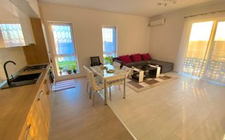 2 camere| Giroc-Dacilor| loc de parcare| balcon deschis| apaartament frumos - Poză 1