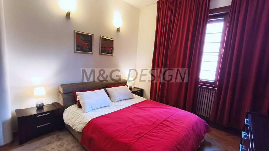 Apartament exclusivist in Vila ultracentral Timisoara - Poză 15