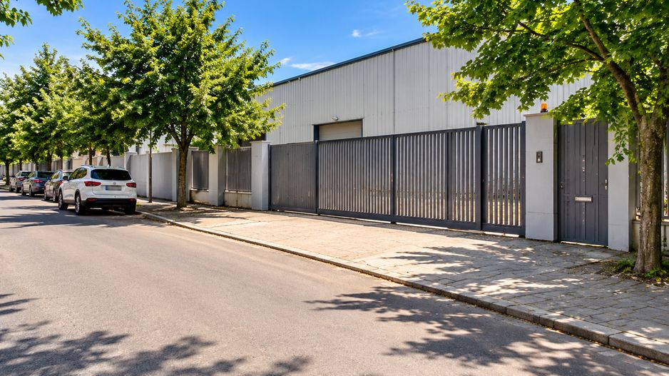 Teren 2,175mp Strada Salubritatii - Poză 4