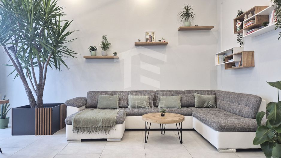 Apartament de lux | P-ta Maria | Et. 1 | Ideal pentru investitie - Poză 19