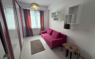 AP. 3 CAMERE - CENTRALA PROPRIE,PARCARE, BLOC NOU, MOBILAT MODERN - Poză 1