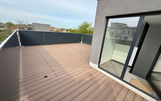 Calea Buziașului | Casă individuală | Carport | Terasă circulabilă - Poză 20