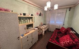 Apartament 3 camere, 47mp  - Cugir - Poză 6