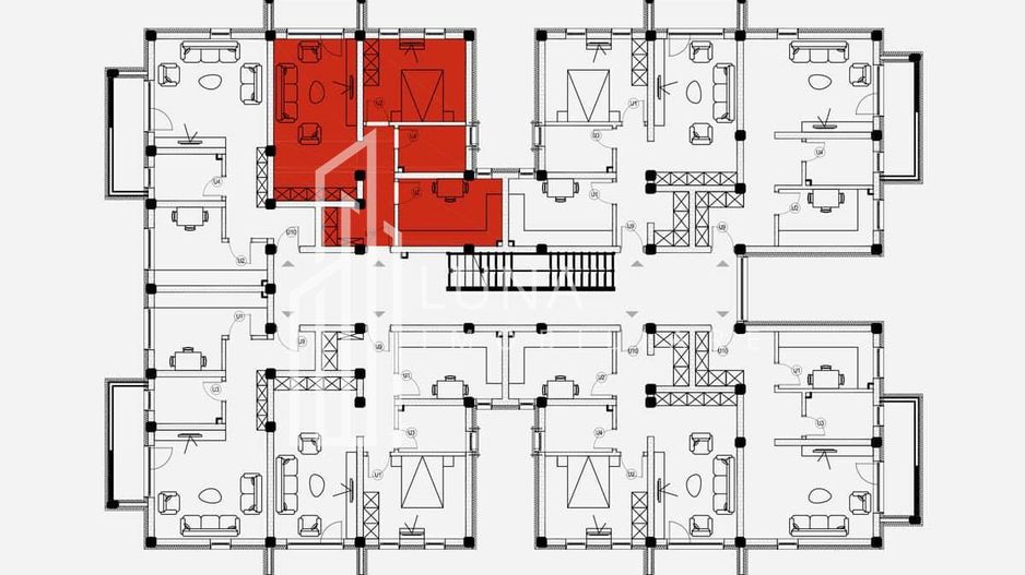 Apartamente moderne de vânzare – Orizont Residence, Sanpetru (Brașov) - Poză 28