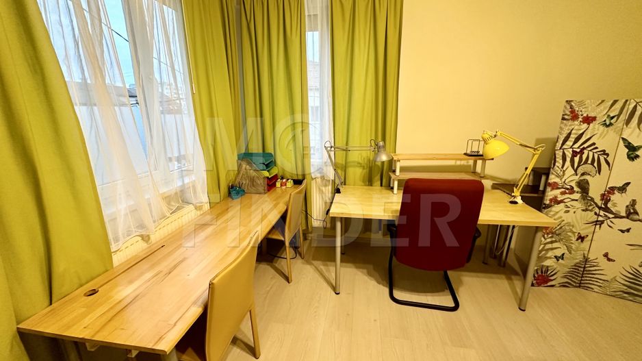 Casa Individuala Gheorgheni, locuinta/sediu firma - Poză 9