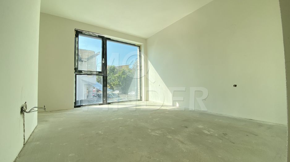 Vanzare 2 camere, constructie noua, finalizata, Gheorgheni - Poză 5