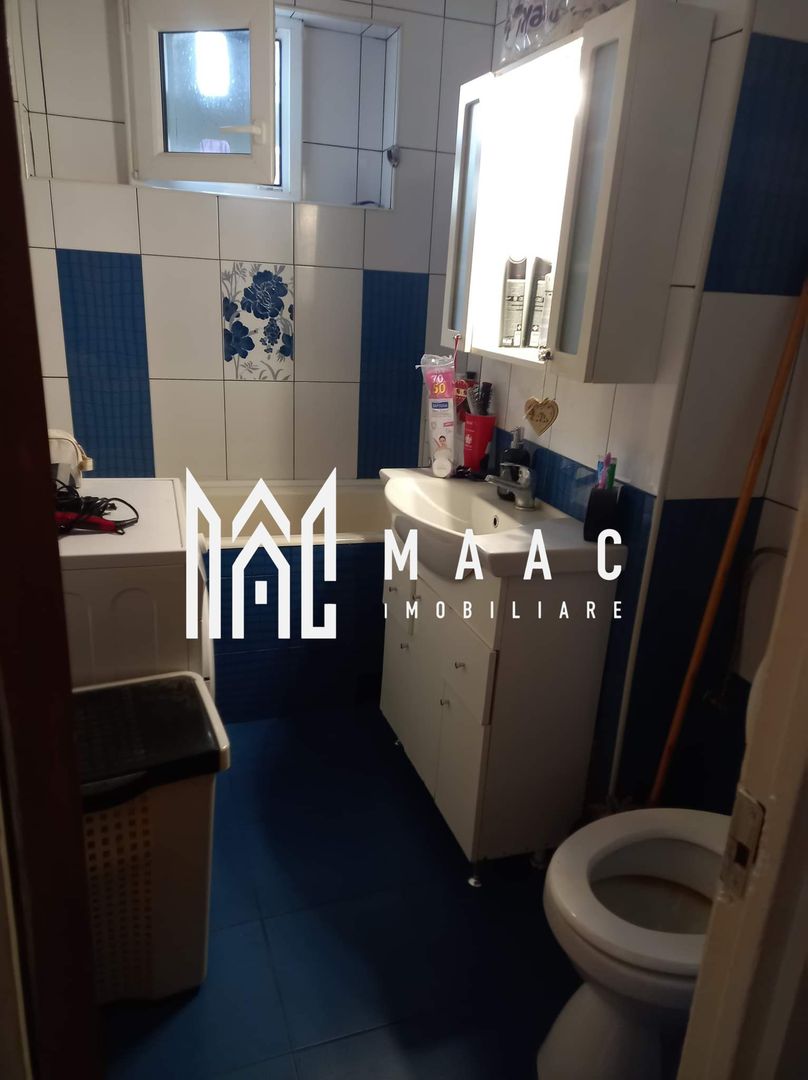 Apartament 2 camere I Etaj 3 I 48 MPU I Zona Rahova - Poză 13