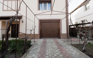 Vânzare, casă, 6 camere, str. Pomicultorilor, Codru - Poză 36
