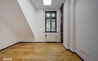 Apartament elegant in vila din perioada interbelica - Poză 13
