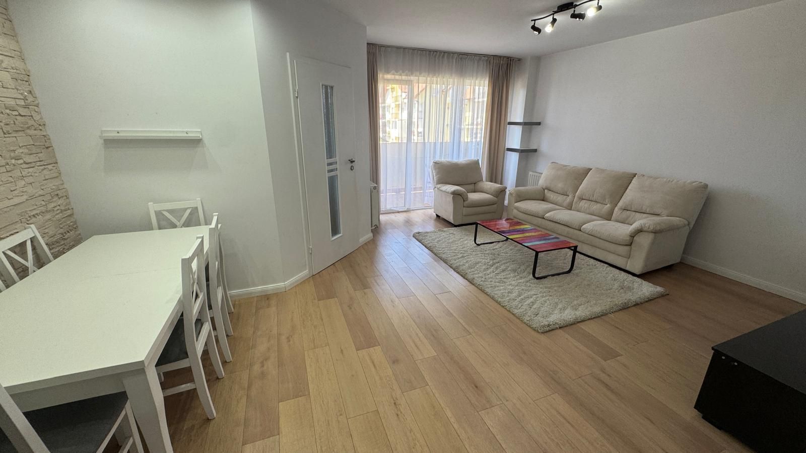 Apartament 3 camere decomandat, 71 mp, et2/4 - Turnisor, Sibiu - Poză 4