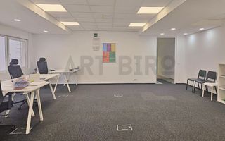 Zero comision, 113mp birou ultracentral Romana - Occidentului, 7'[M] - Poză 6