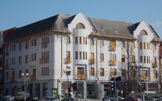 Sapient | Apartament cu 4 camere ultracentral _ Piața Unirii - Poză 1