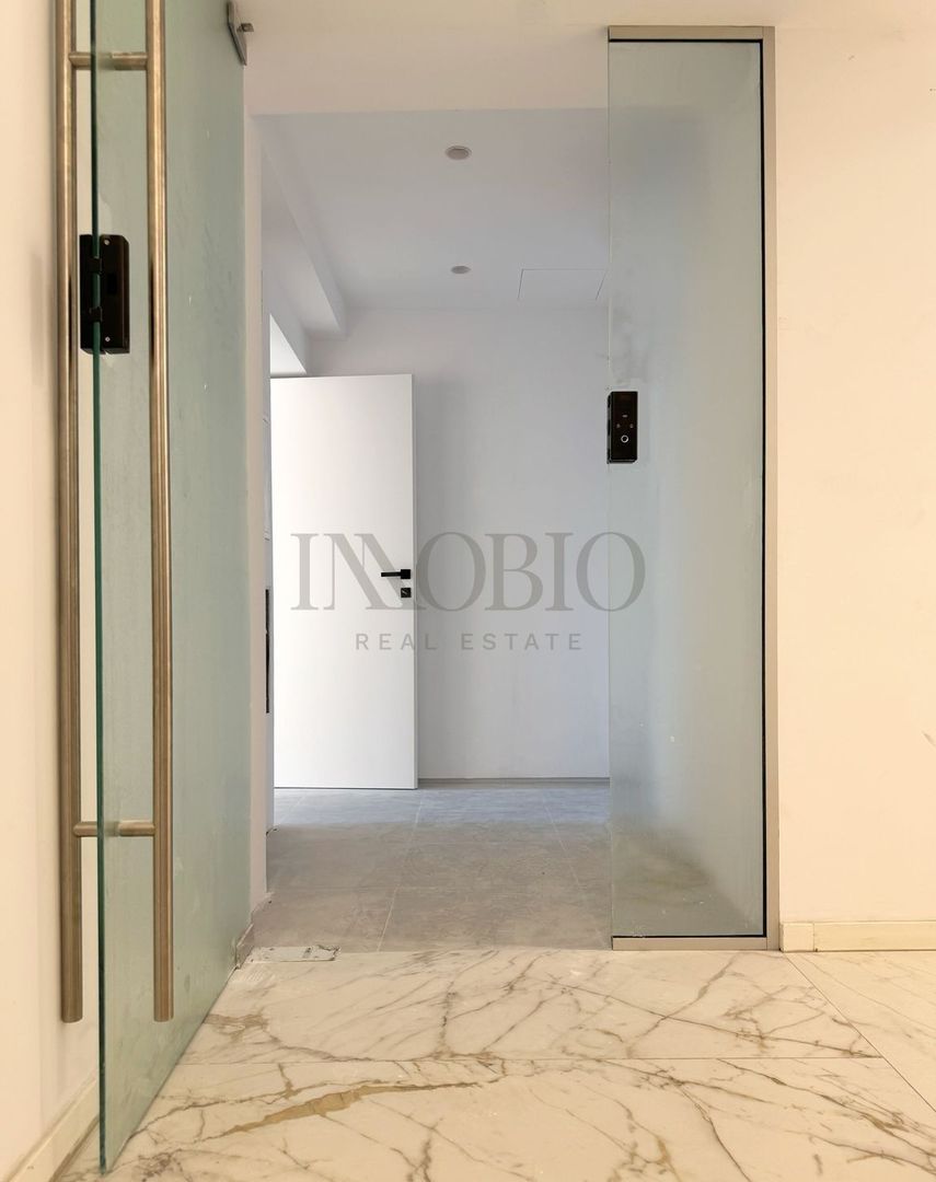 Spatiu Comercial / Birou | 1,250 + TVA | Win Herastrau - Poză 12