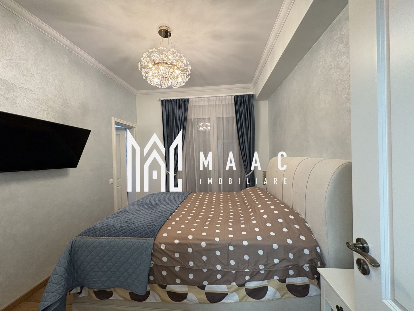 Penthouse 3 camere de vânzare | Sibiu, Lazaret | lift - Poză 5