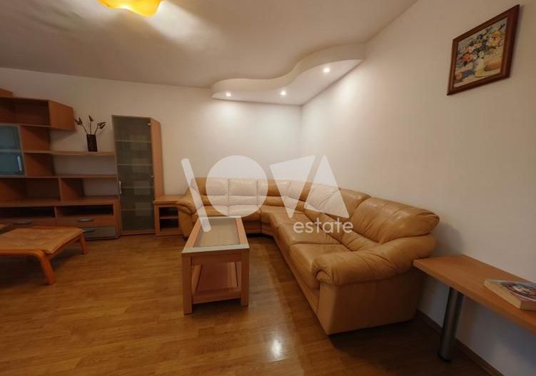 De vânzare -  apartament 3 camere, Militari Teatrul Masca) - Poză 1