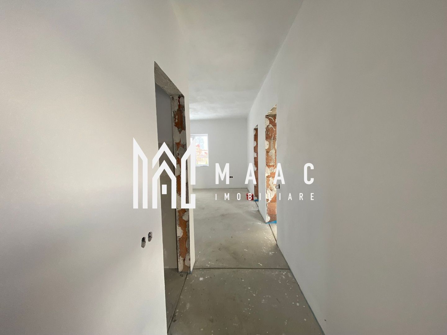 Casa Duplex | 5 Camere | Curte | Cisnadie | - Poză 13