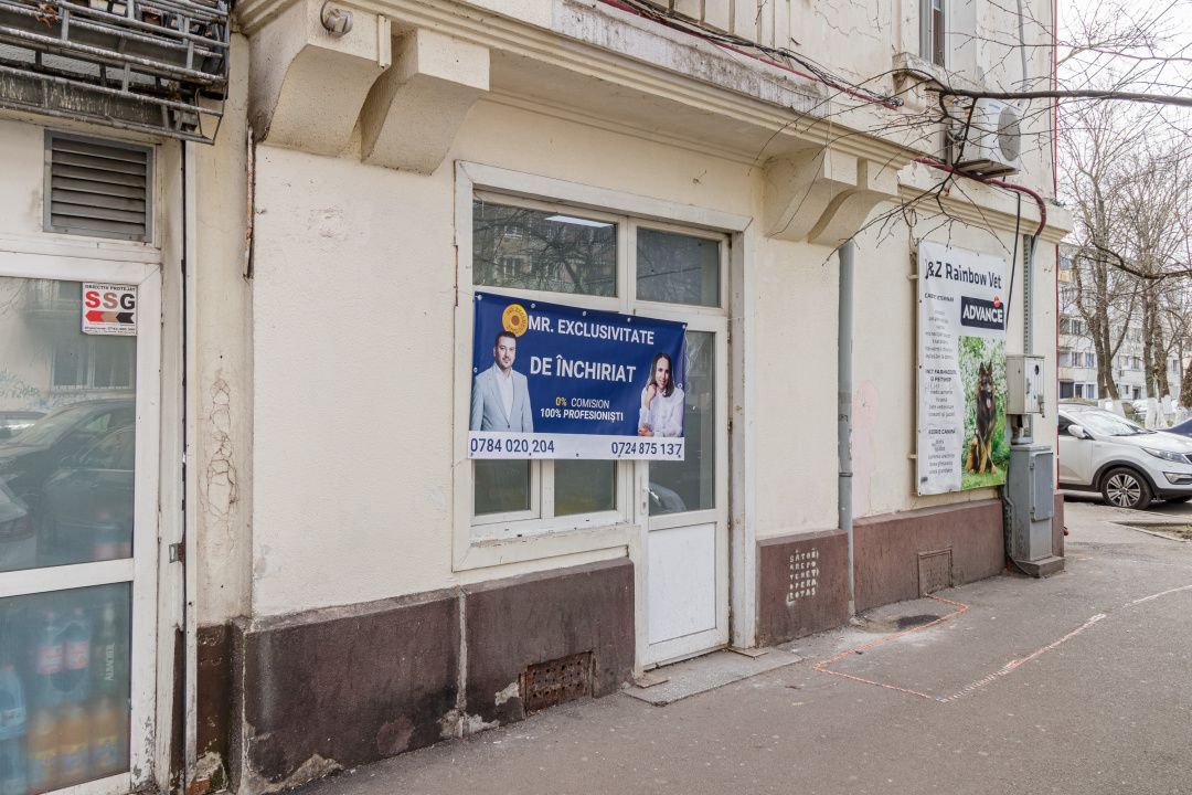 Spatiu comercial - Poză 1