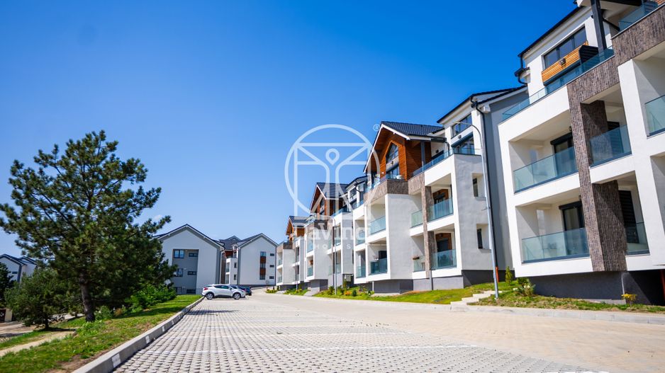 Apartament 3 camere, intabulat, mobilat si utilat (NCL-29D-Ra-ap.3) - Poză 14