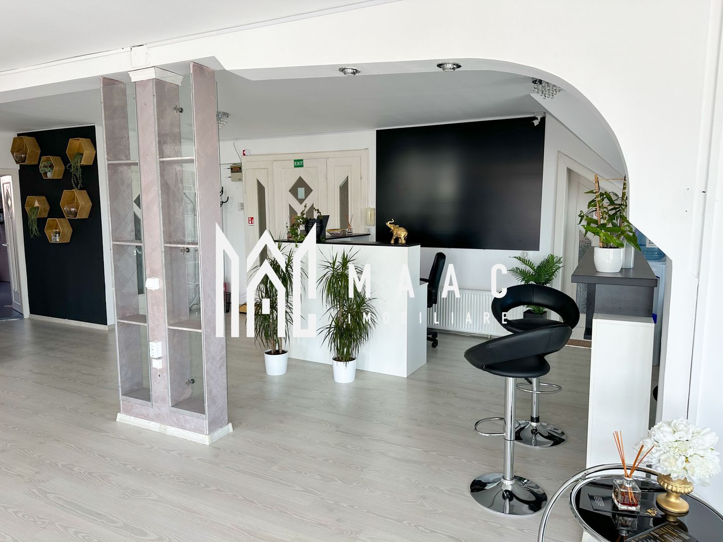 Spatiu comercial | Renovat | Parcare | Zona Calea Dumbravii - Poză 3