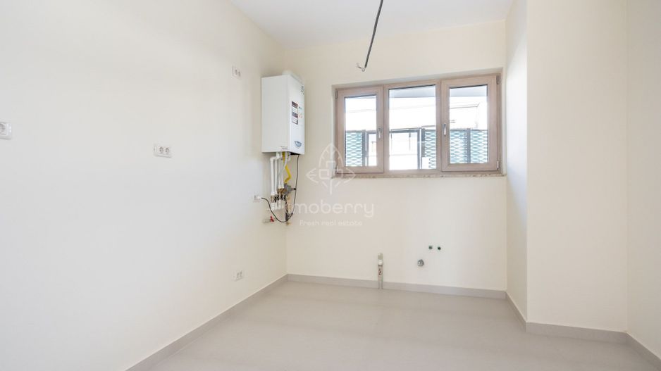 Ansamblu privat | Casa  4 camere | 3 bai | Parcare | Comision 0! - Poză 5