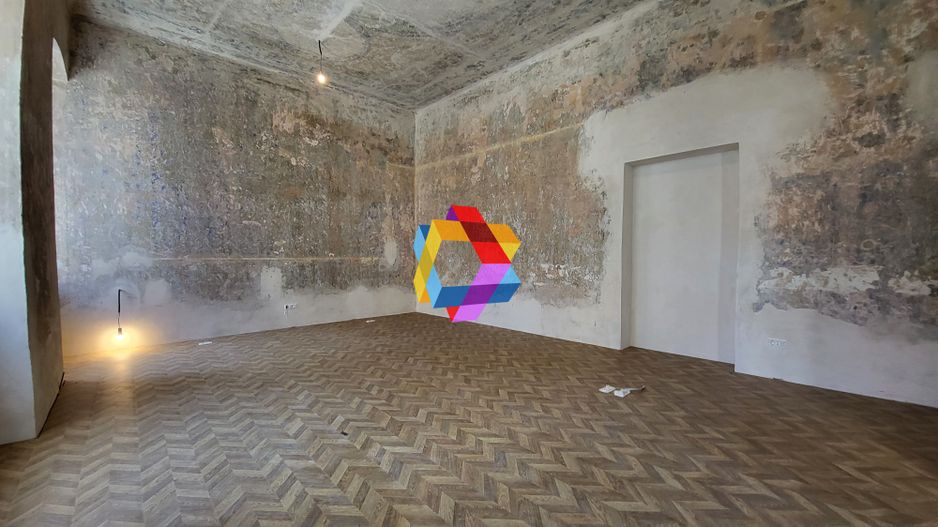 Spațiu de birouri ultracentral - 285 mp # Plus-imo.com - Poză 9