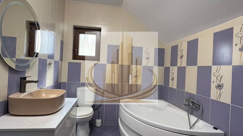 Casă individuală 3 camere, 100 mp – Dumbrăvița, aproape de lac - Poză 12