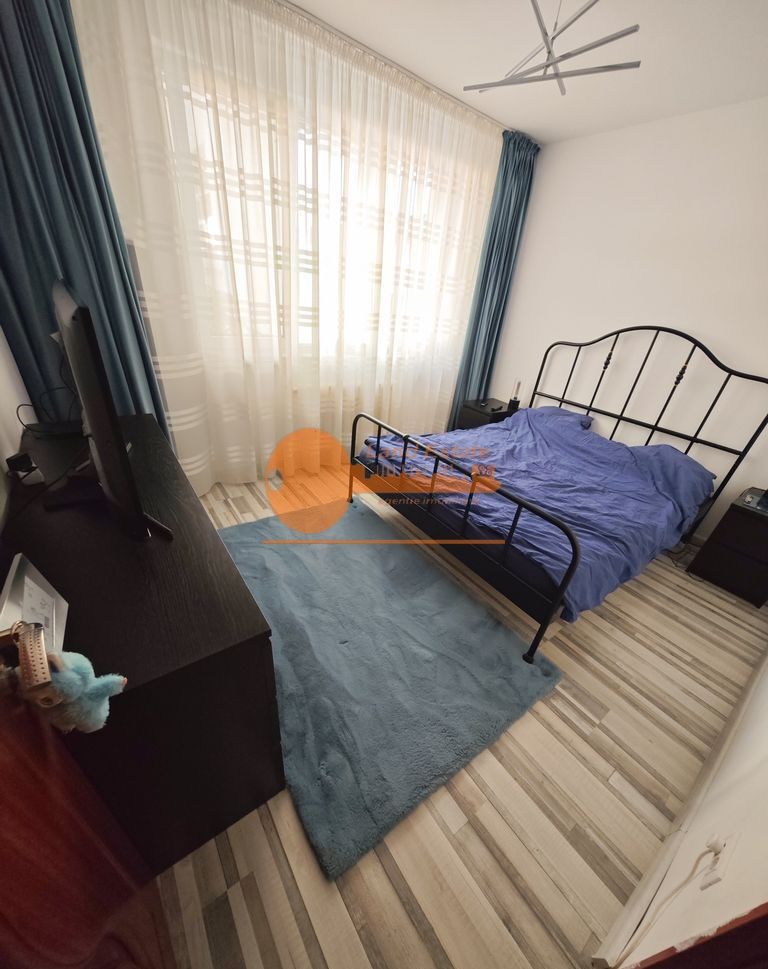 Apartament 3 Camere Complet Renovat | Metrou 1 Mai - Poză 4