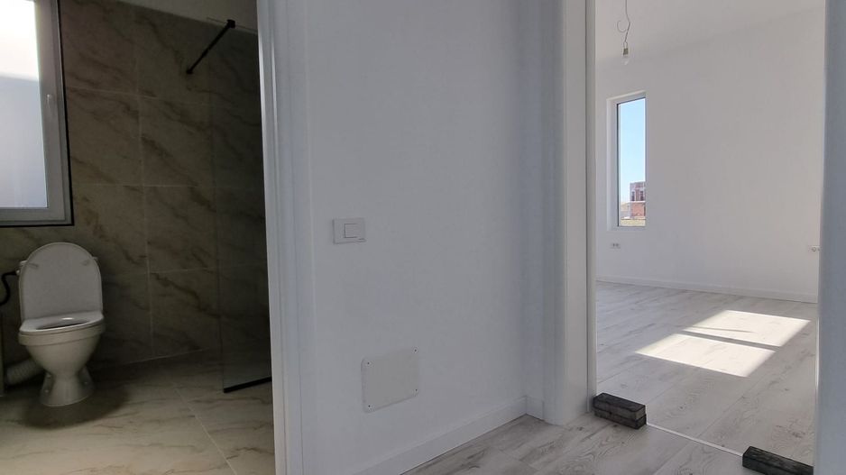 Investește în calitate: Case pe parter în cel mai nou și aerisit complex. - Poză 17