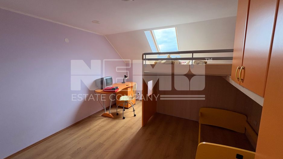 🏡 Casă/Vila spațioasă – 160 mp utili | 12 ari teren | Vicovu de Jos - Poză 4