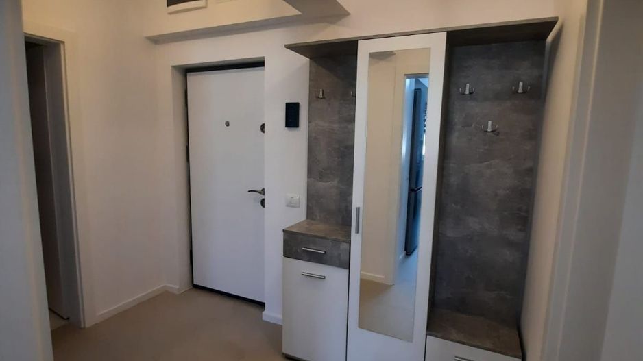 Închiriere Apartament cu 2 camere bloc nou, parcare inclusă - Poză 7