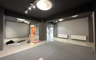 Spatiu comercial | 190mp | Zona Strazii Bucuresti - Poză 4