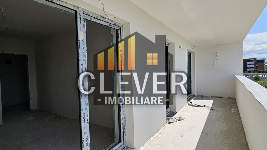 Ap 2 cam decomandat Pallady,  Parcare gratis, Comision 0% metrou Teclu - Poză 3