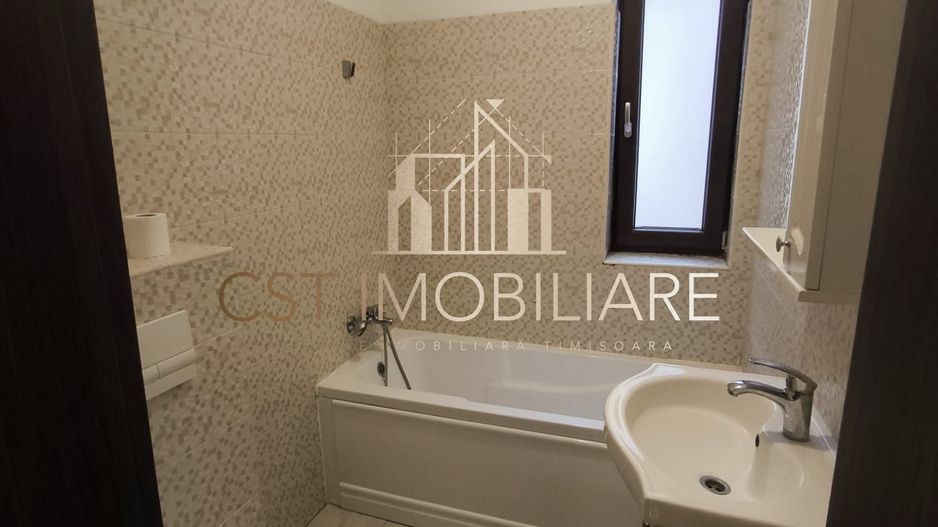 Apartament cu 2 Camere / Etajul 2 / Eso Giroc - Poză 8