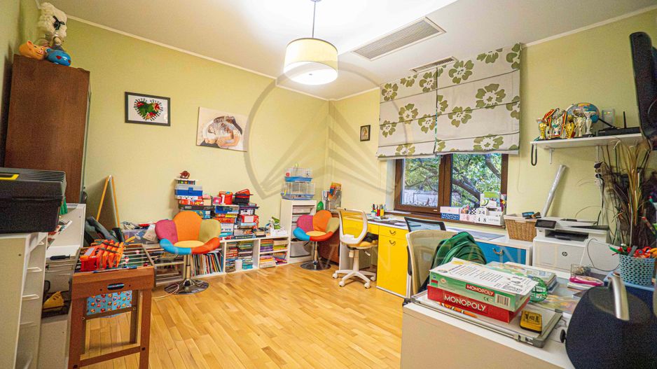 DACIA - Vila D+P+1E+M, teren 780 mp, deschidere 24 ml. - Poză 94