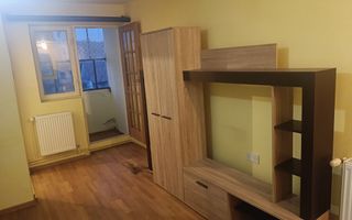 Garsonieră de Vânzare | 28 MPU | Balcon | Cisnădie - Poză 2