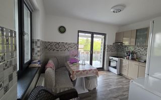 CASA INDIVIDUALA 3 CAMERE 500mp teren  Miroslava Primarie - Poză 17