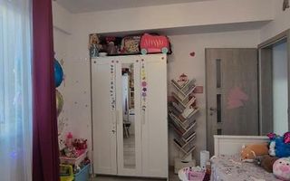 Apartament 3 camere, 73 mp, etaj 2/3, Moara de Vânt, Iași - loc parcare intabulat - Poză 4