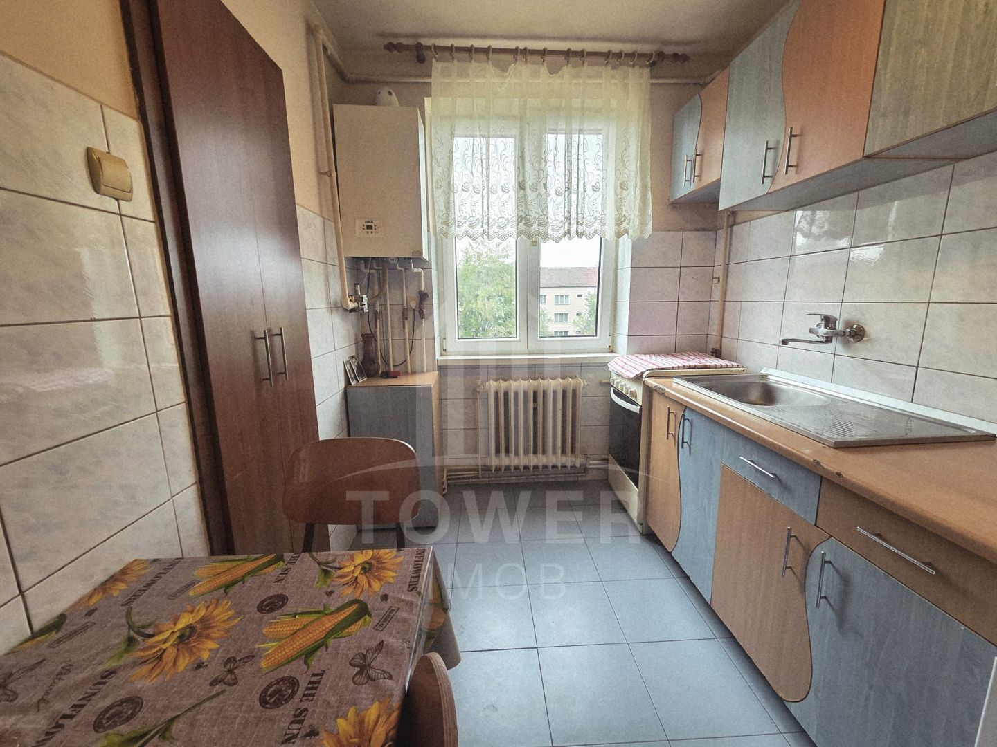 Apartament de inchiriat | 4 Camere | Zona Cedonia | 480 EUR - Poză 10