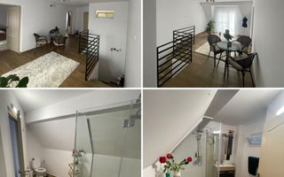 BRASADAS vinde casa individuala tip P+1 zona Barițiu. - Poză 4