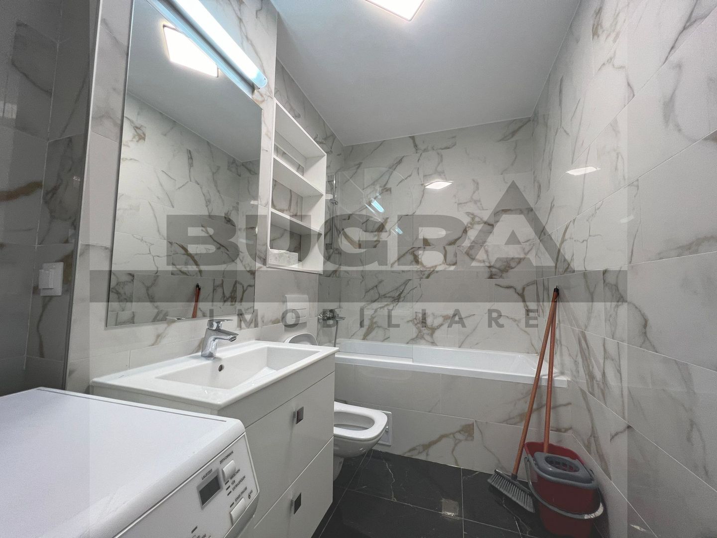 Apartament de 2 camere, prima inchiriere, Beta Residence - Poză 6