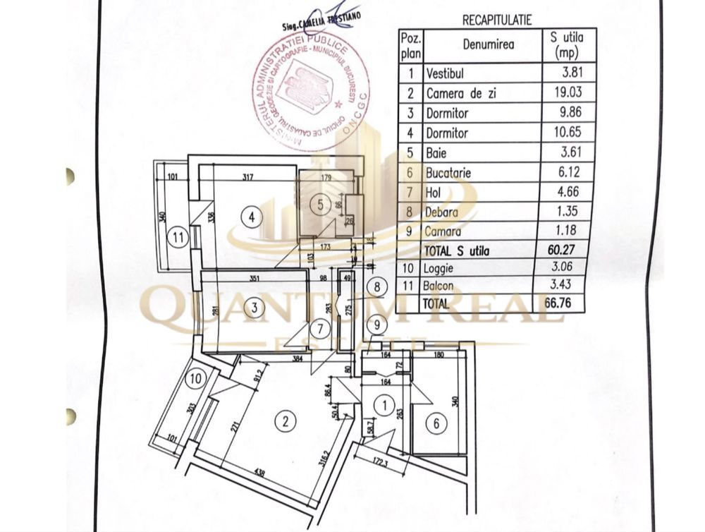 Apartament 3 Camere Tineretului - Bloc Reabilitat lânga Parc și Metrou - Poză 1