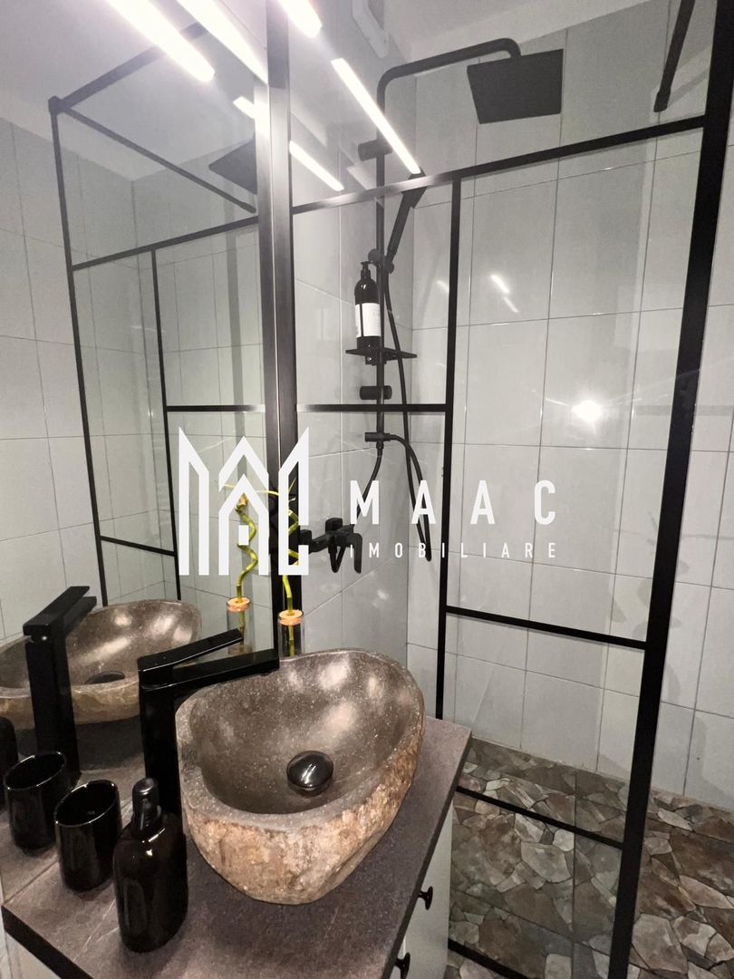 Apartament 2 camere de inchiriat | 50 MP | Zona Milea - Poză 13