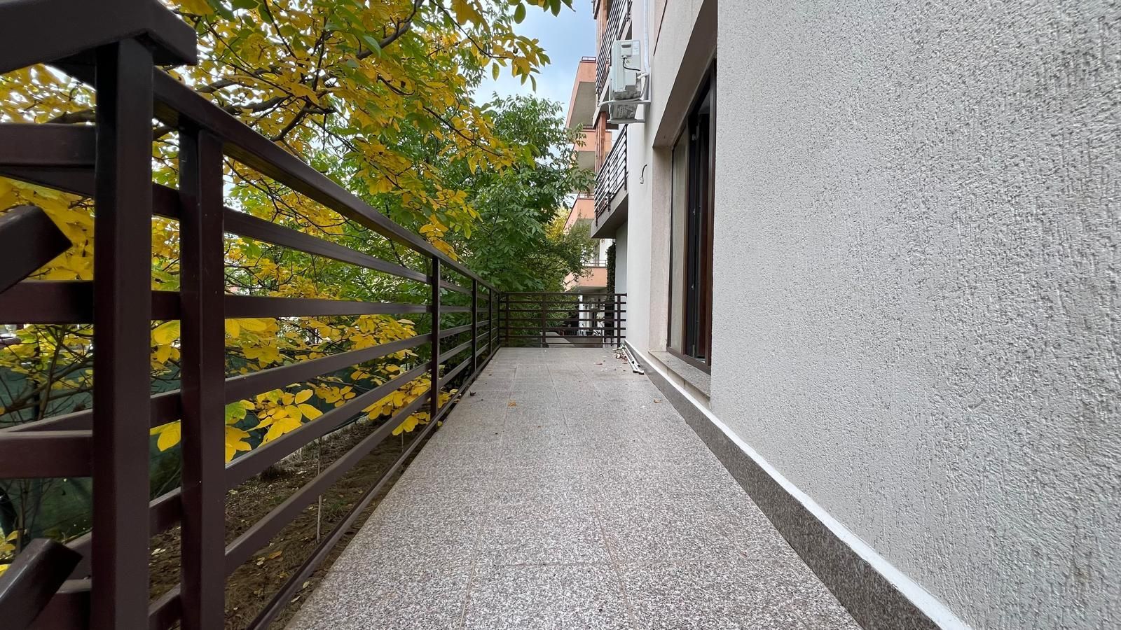 3 camere cu grădină proprie 128 mp - Poză 3