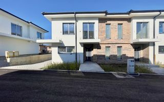 Casă cuplată zona străzii Cătanelor - Poză 2