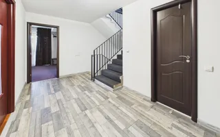 VILĂ INDIVIDUALĂ DRAGOMIREȘTI-VALE | 255 MP UTILI | TEREN 807 MP - Poză 22